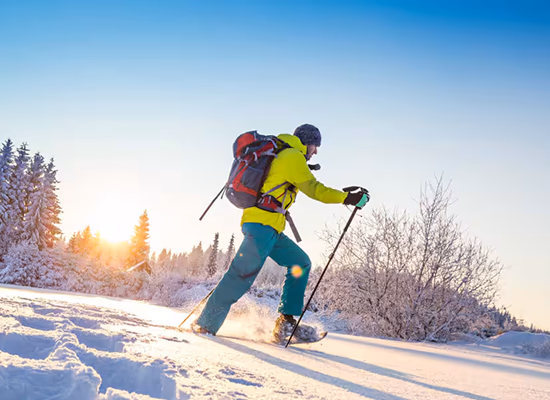 Other sports equipment