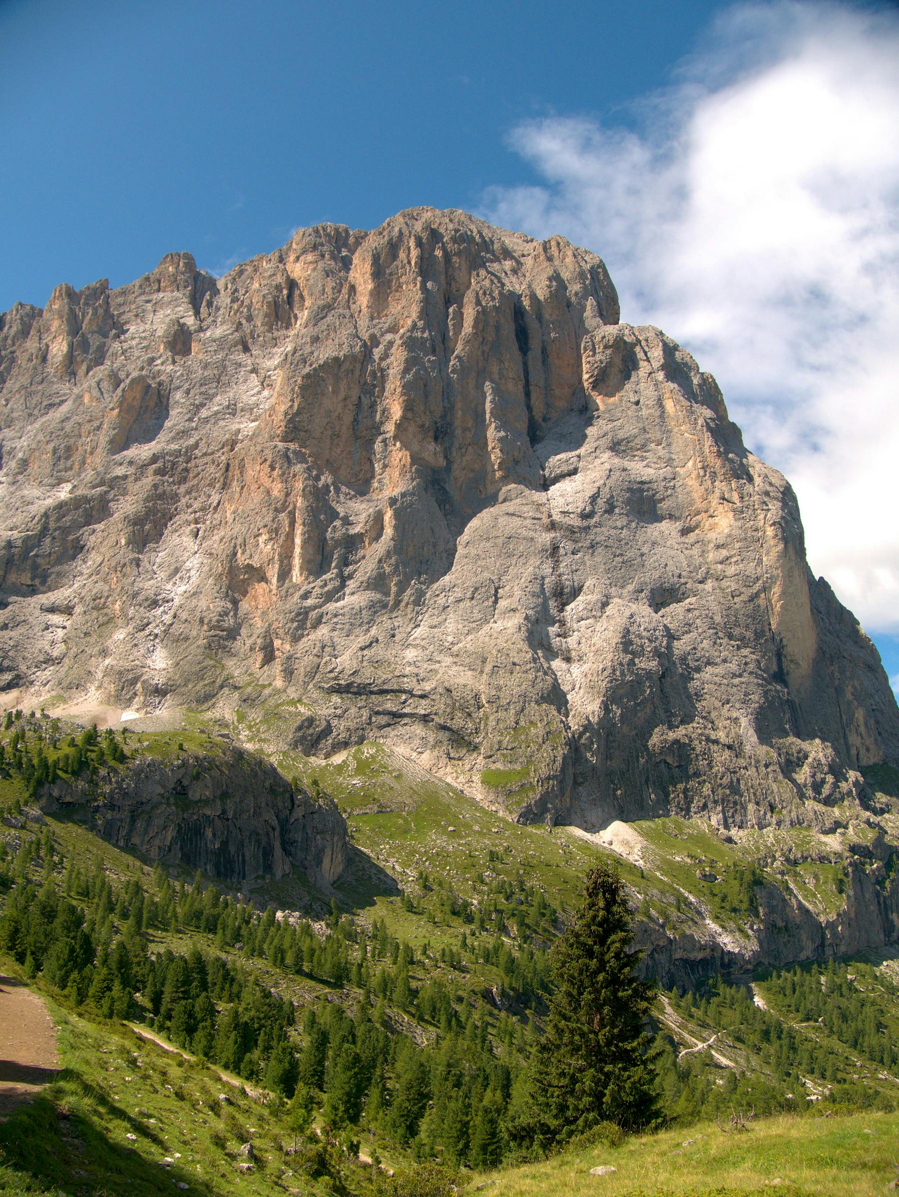 Dolomites Experience