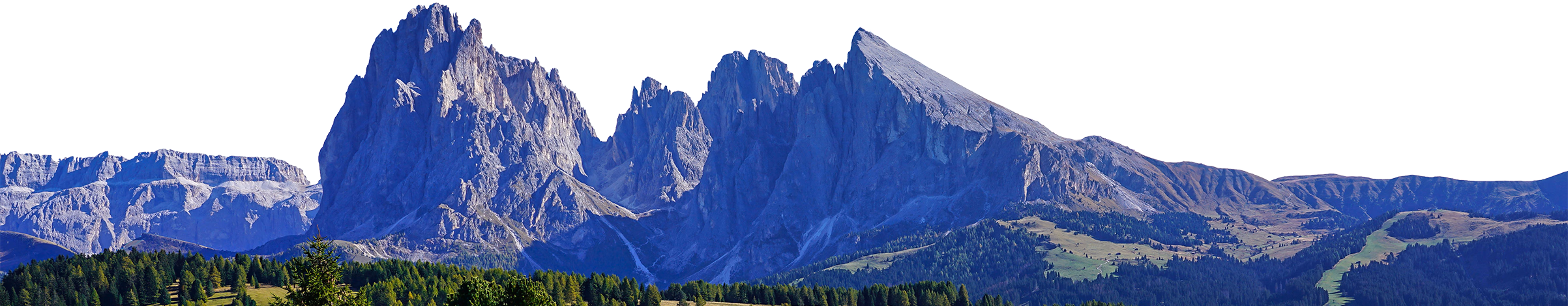 Mountains