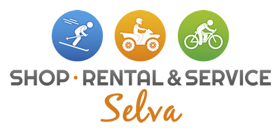 Shop, Rental & Service Selva