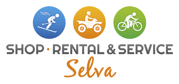 Shop, Rental & Service Selva